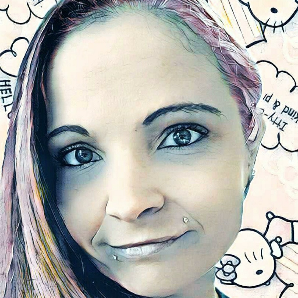 Meet your Posher, Ashley